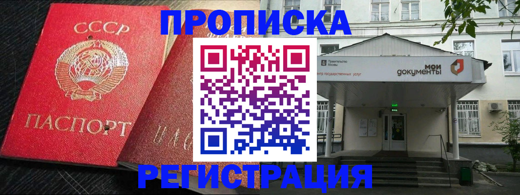 прописка в квартире в Бикине